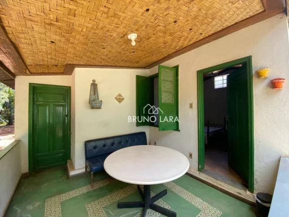 Imagem Sítio a venda em Igarapé/MG, bairro Imperial