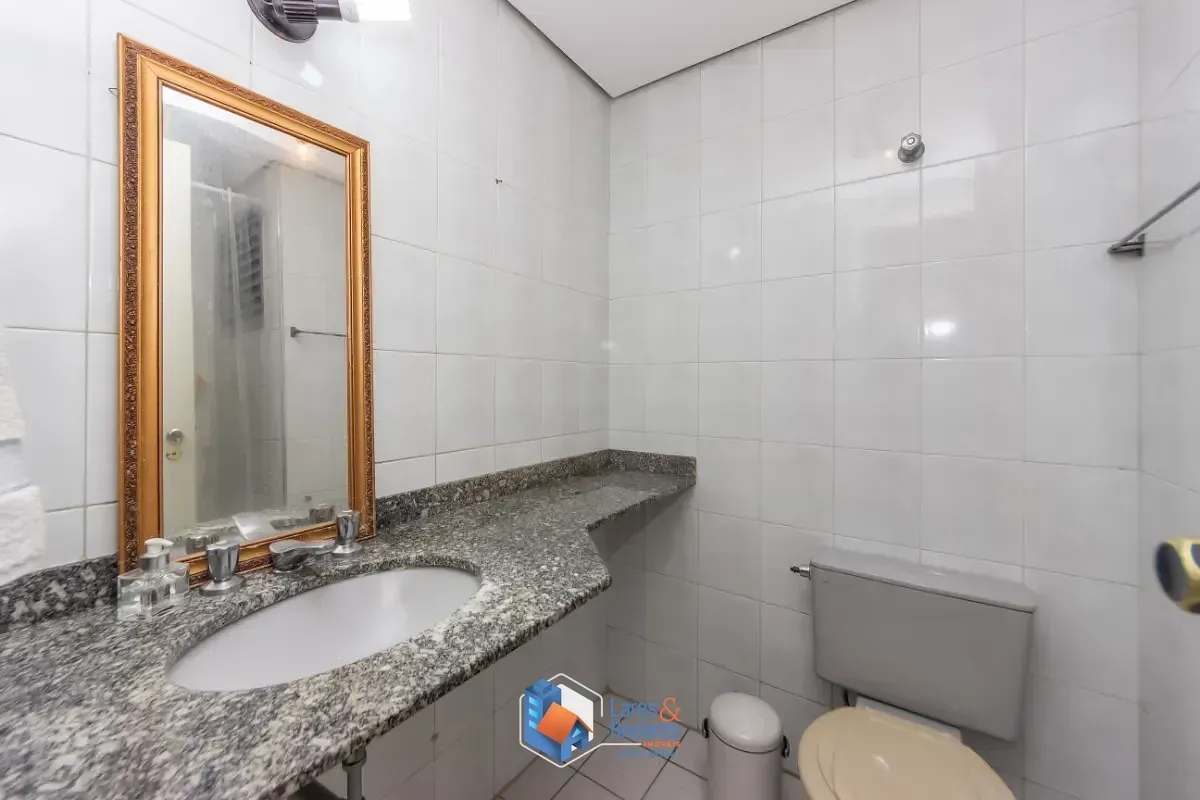Imagem Apartamento para venda em Saúde com 3 quartos, sendo 1 suíte, 75m²