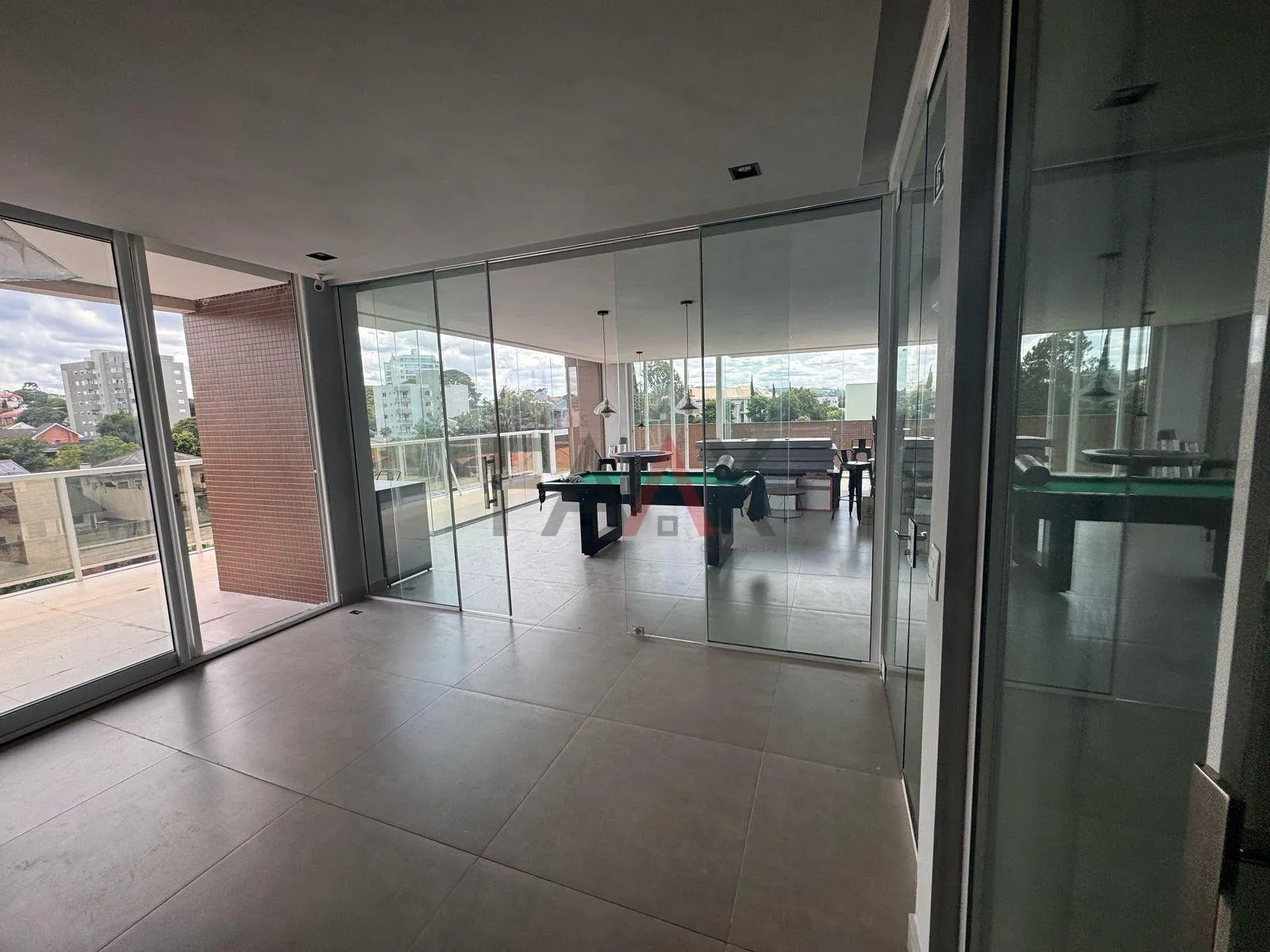 Imagem Apartamento à venda no CENTRO de FRANCISCO BELTRAO - PR