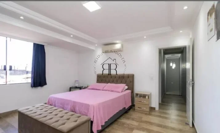 Imagem Casa - São Paulo - SP - Parque dos Bancários