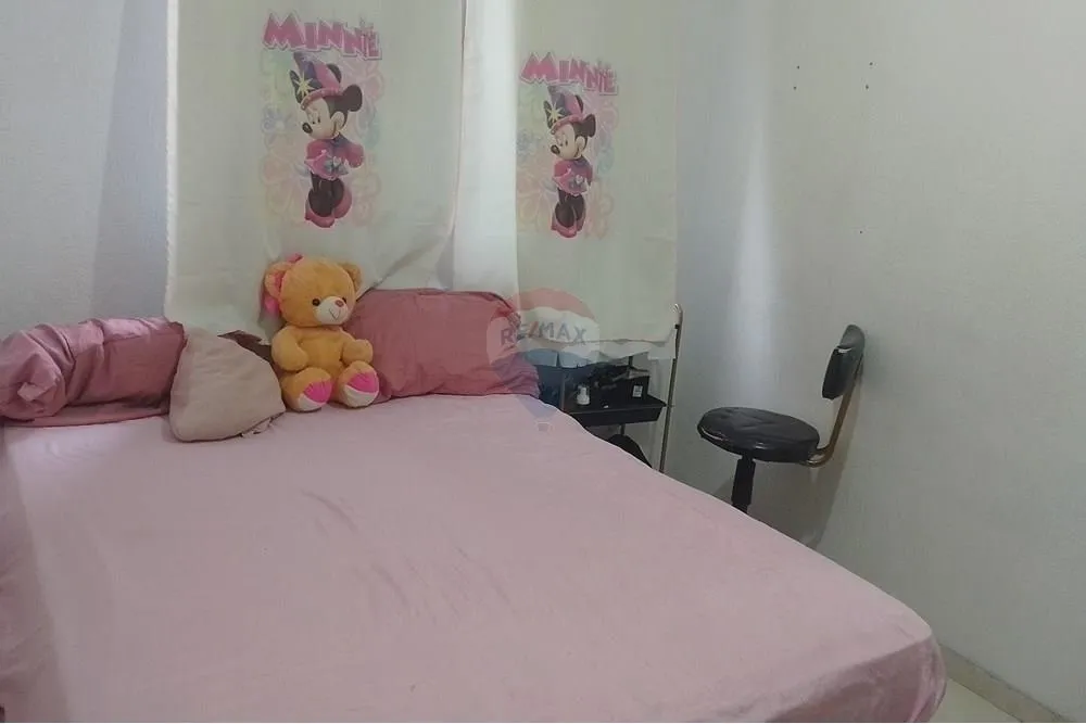 Imagem Apartamento com 2 quartos para venda em Guaratiba