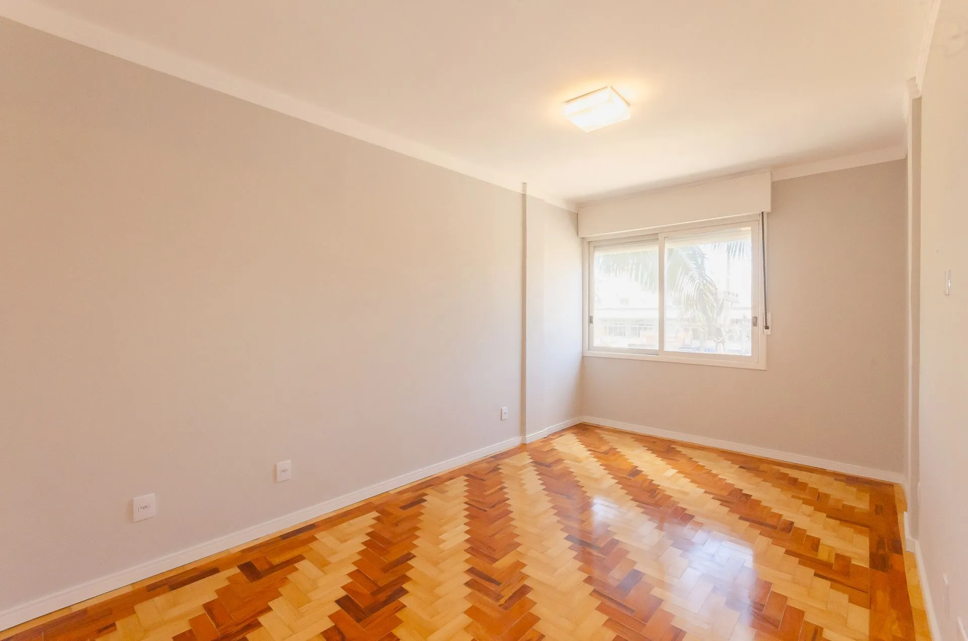Imagem Edifício Anne Franke Apartamento com 3 Dormitórios no bairro Petrópolis