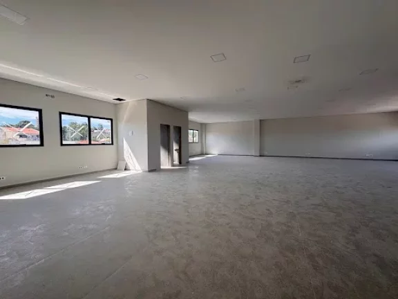 Imagem Sala para alugar, 36 m por R$ 2.890,00/mês - Vila Carvalho - Sorocaba/SP