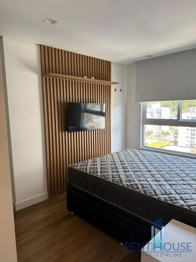 Imagem Apartamento Zona Central para Venda em Itajaí, Praia Brava de Itajaí, 2 dormitórios, 1 suíte, 2 banheiros, 1 vaga
