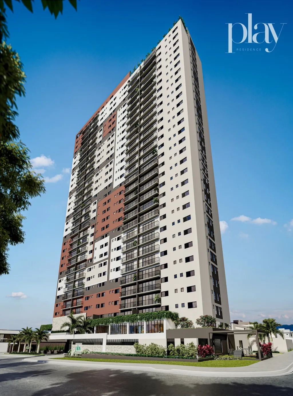 Foto do imóvel Apartamento à venda no bairro Parque Amazônia - Goiânia/GO