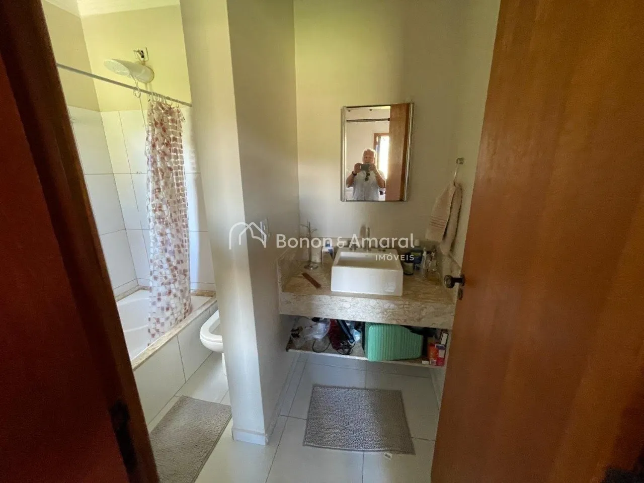 Imagem Casa à venda no Condomínio Aldeia Suíça - Valinhos/SP