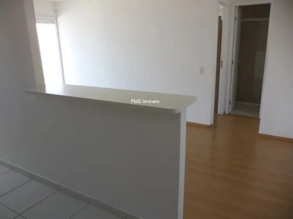 Imagem Apartamento à venda no Campo Belo, São Paulo-SP: 1 quarto, 1 banheiro, 1 vaga de garagem - 50m²
