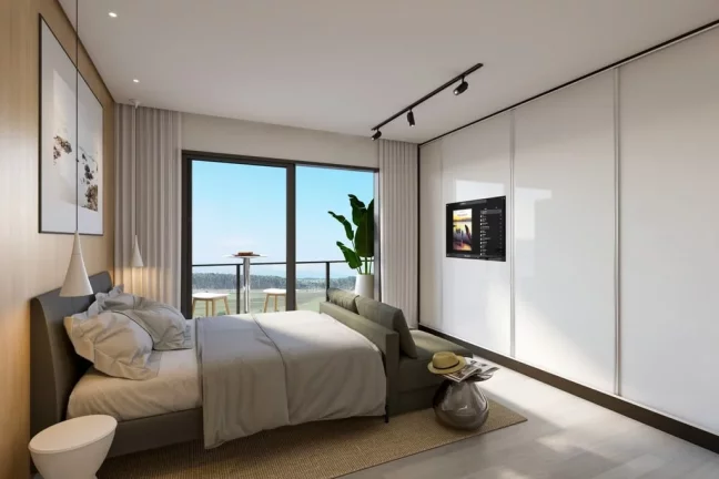 Imagem Thera Santorini - Apartamento à venda no bairro Centro - Xangri-Lá/RS