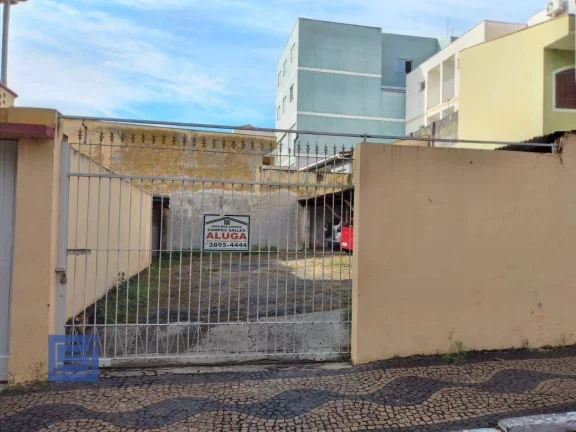 Foto do imóvel Box/Garagem para alugar por R$235,00 225/mês - Praça 9 de Julho, Centro - Socorro/SP