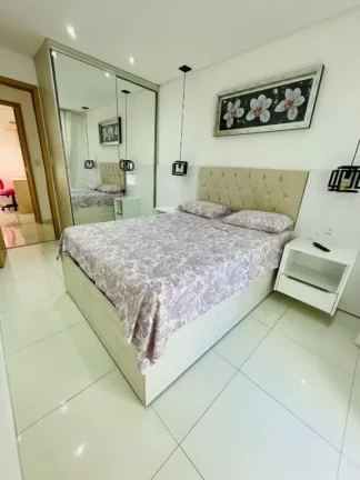 Imagem EXCELENTE COBERTURA DUPLEX NO Maracanã!!! 3 suítes 2 vagas!