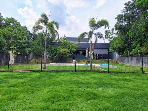 Imagem CASA RESIDENCIAL em MANAUS - AM, PONTA NEGRA