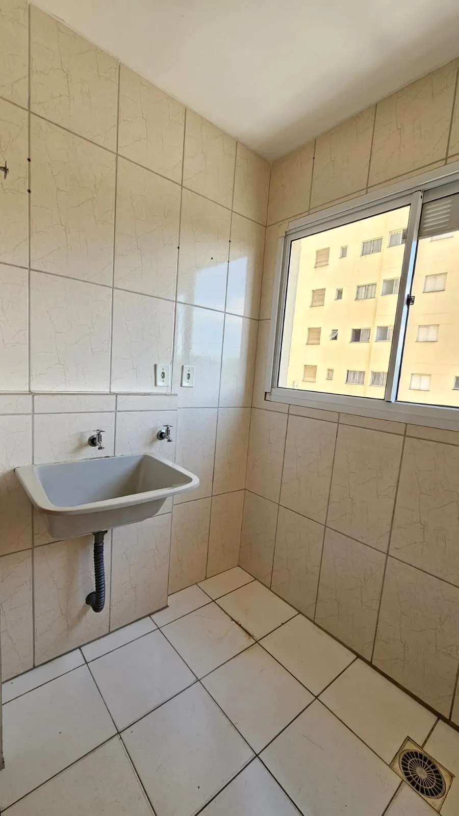 Imagem Apartamento no Condomínio Residencial Vale Verde Ipanema | com 50,19 m² | 2 dormitório | 1 vaga | Lazer Completo.