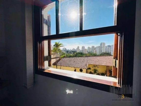 Imagem Casa com 4 dormitórios à venda, 196 m² por R$ 1.596.000,00 - Vila Romana - São Paulo/SP