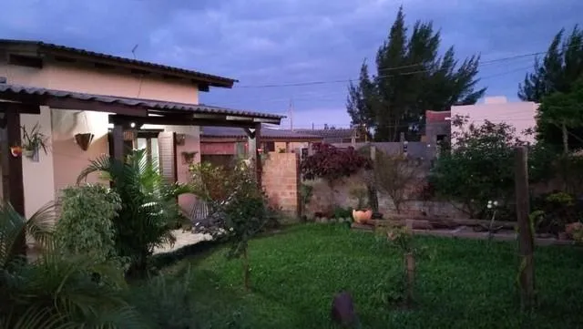 Imagem Casa para Venda em Arroio do Sal / RS no bairro Balneário Pérola
