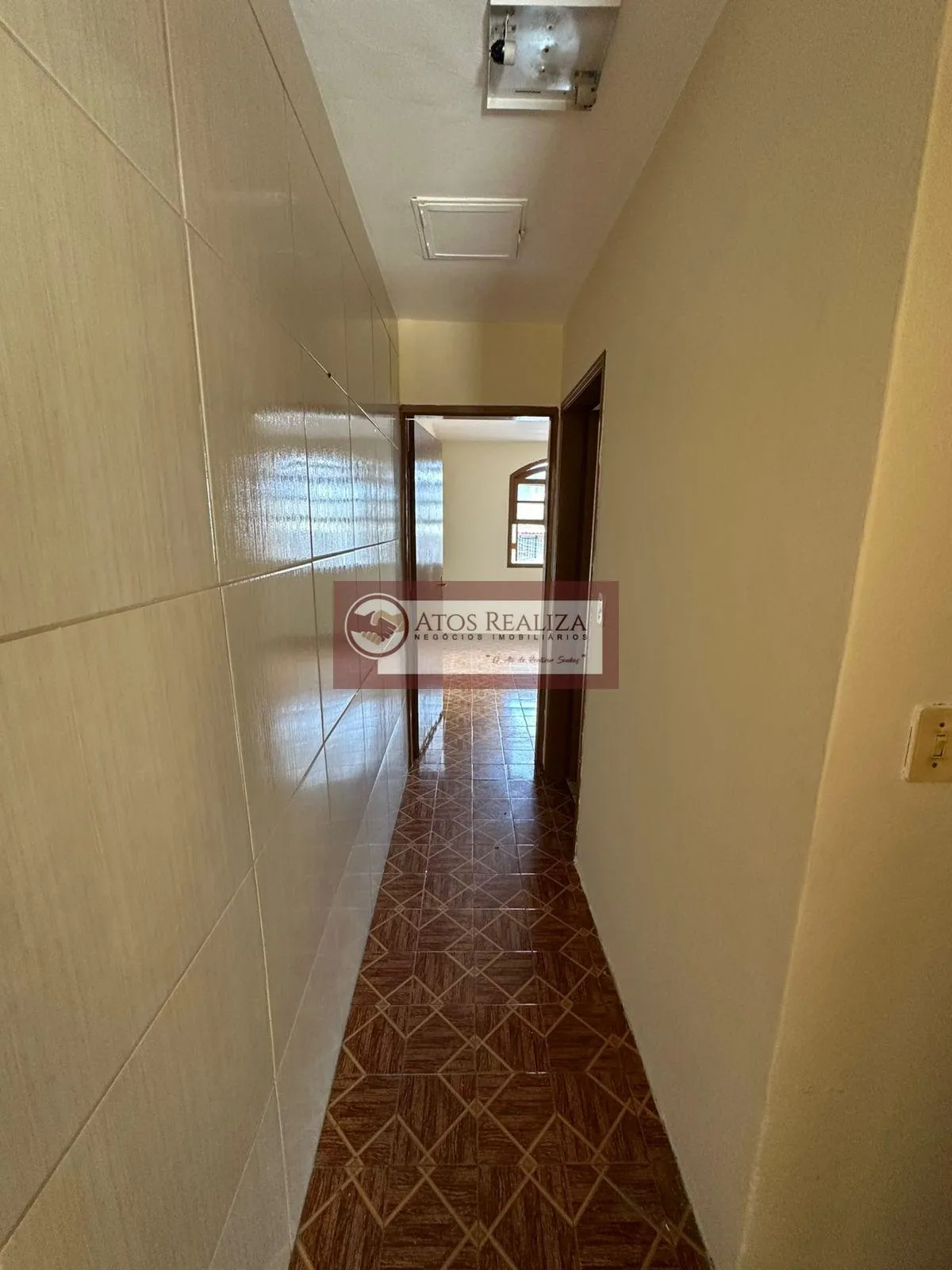 Imagem Casa Térrea com Edícula à Venda no Parque Brasil, SP - 2 Dorms