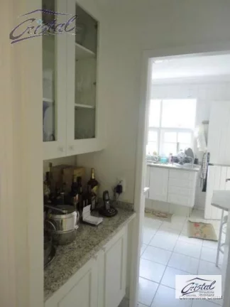Imagem Casa com 4 dormitórios à venda, 230 m² - Butantã - São Paulo/SP