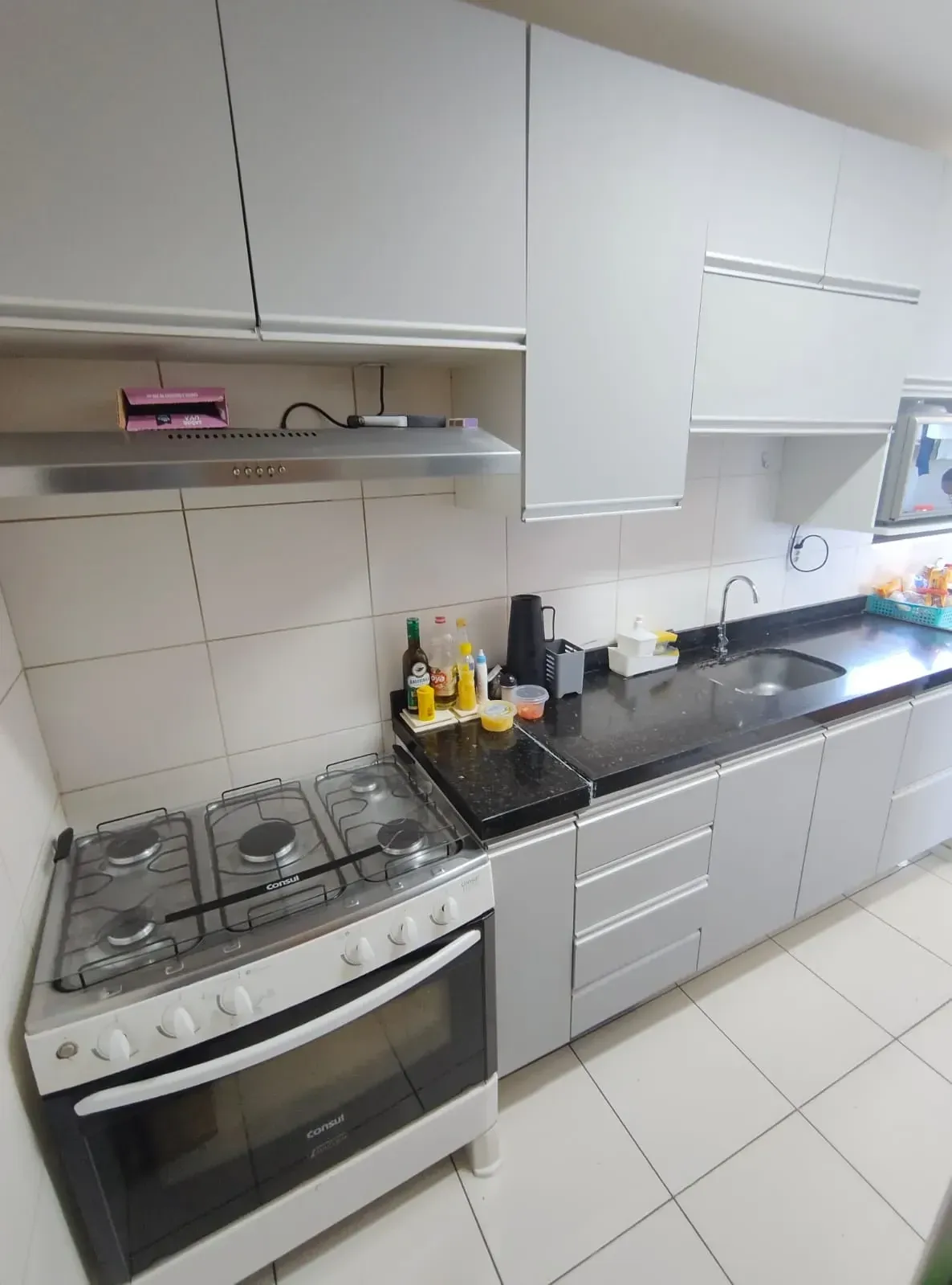 Imagem Apartamento com 3 Quartos à Venda, 92 m² em Madalena - Recife