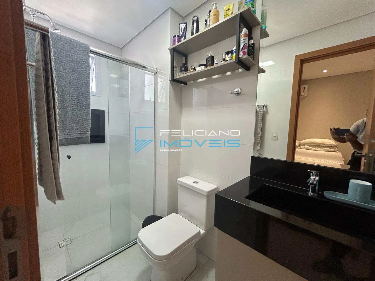 Imagem Apartamento com 3 quartos, Canto do Forte, Praia Grande - R$ 1.6 mi, Cod: 4394
