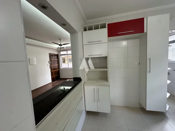 Imagem Apartamento à venda no Gonzaga!