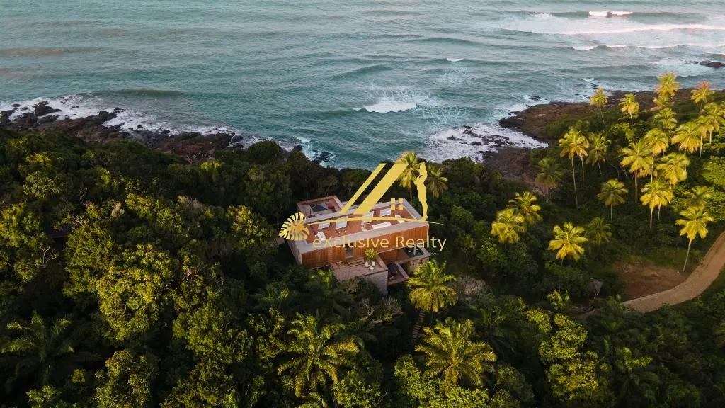 Imagem Casa RESIDENCIAL em Itacaré - Bahia,
