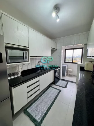 Imagem Apartamento para alugar no bairro Jardim Enseada - Guarujá/SP