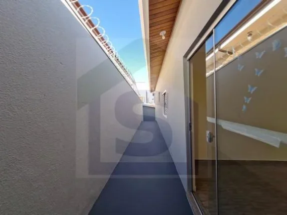 Imagem Casa Residencial / Vila Bela Vista