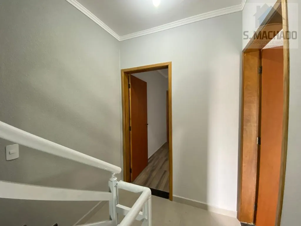 Imagem Sobrado para Venda em Santo André / SP no bairro Vila Curuça