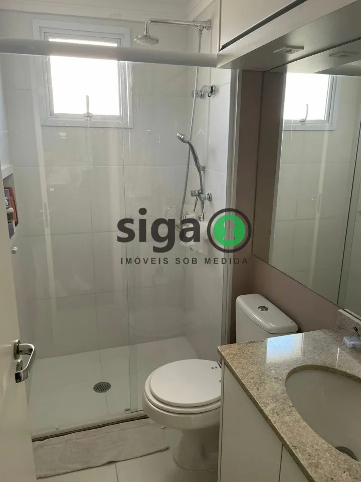 Imagem APARTAMENTO Á VENDA NA VILA ANDRADE COM 3 QUARTOS E 2 VAGAS!