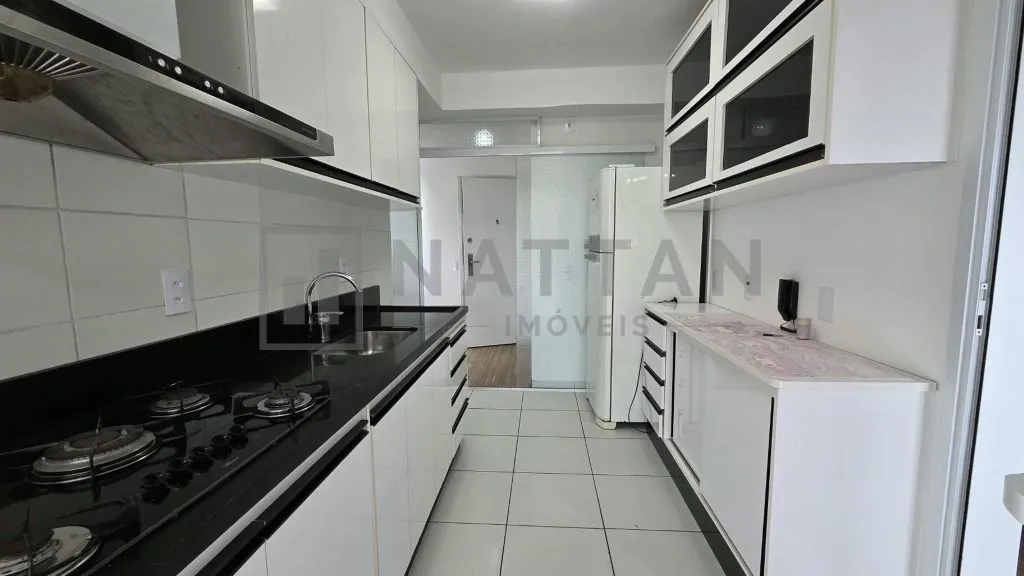 Imagem Apartamento com 2 dormitórios para alugar, 92 m² por R$ 6.002,24/mês - Tatuapé - São Paulo/SP