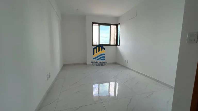 Imagem Apartamento com 126m, 04 quartos no Pina/Boa Viagem