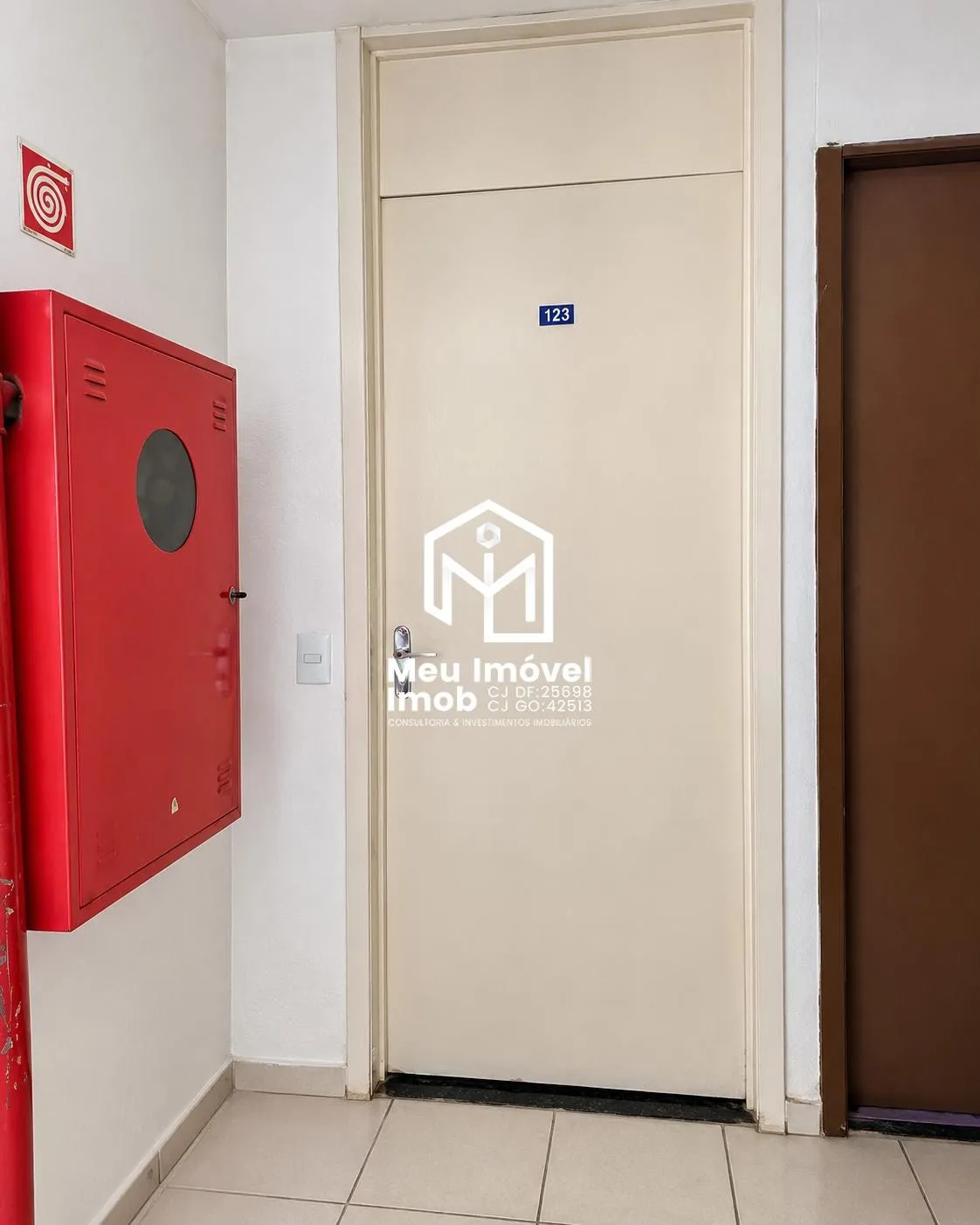 Imagem Residencial Paineira APTO 2 Quartos 1 Vaga 52m² Riacho Fundo