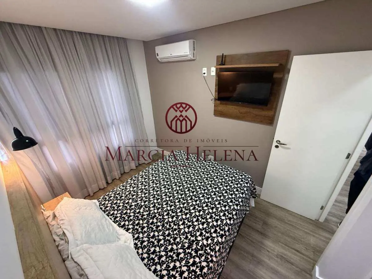 Imagem Apartamento à venda em Campinas, Bosque, com 1 quarto, 43m2