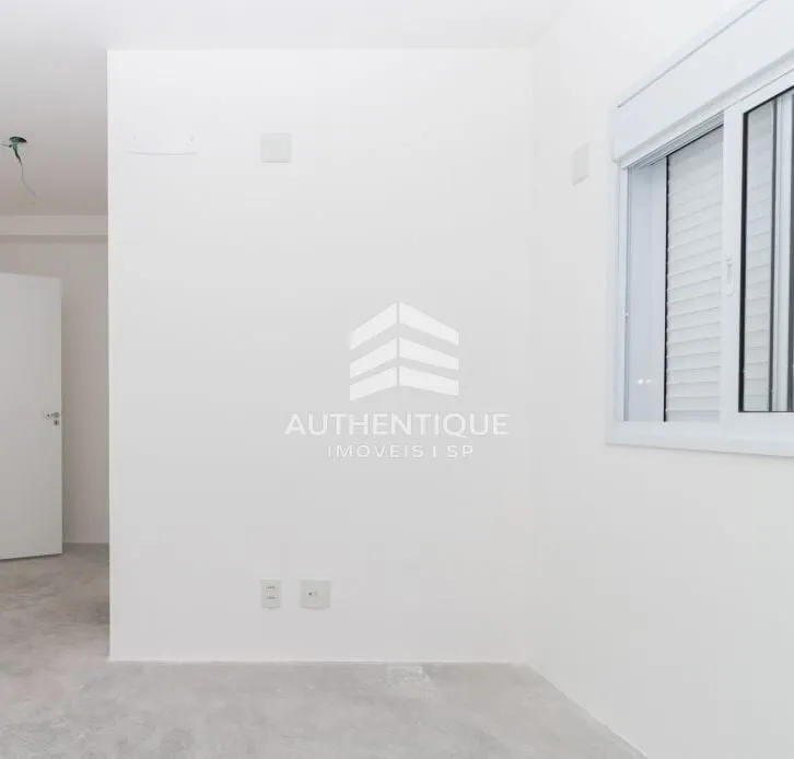 Imagem VERTIZ TATUAPE - Apartamento à venda em São Paulo/SP