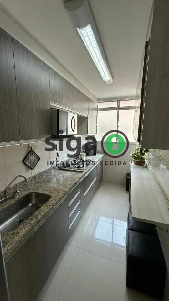 Imagem Apartamento Duplex a venda no Jaraguá: 97m², 2 dormitórios e 1 vaga