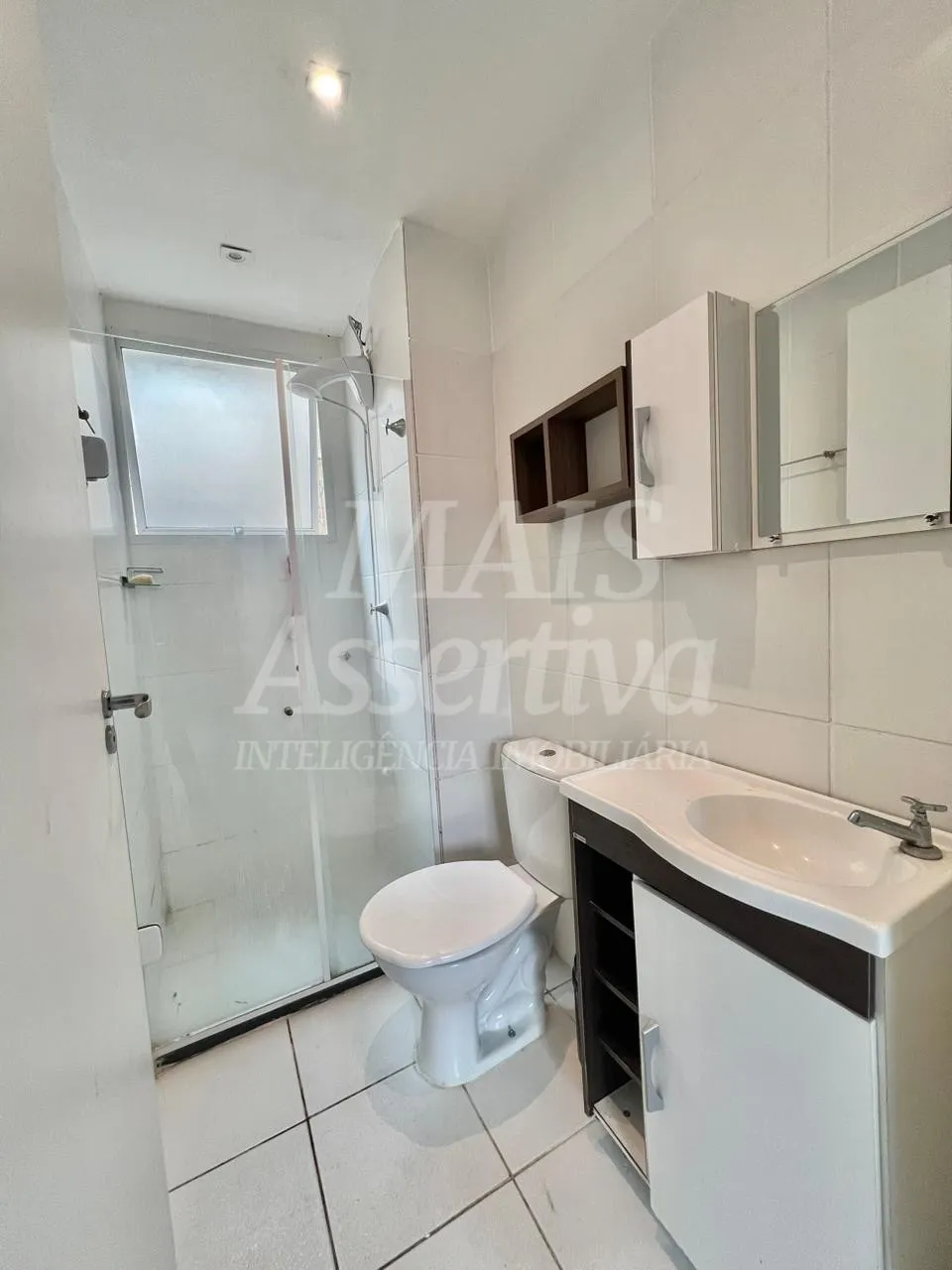 Imagem Apartamento semi mobiliado para venda - Alto Paraiso, Santo Afonso em Novo Hamburgo