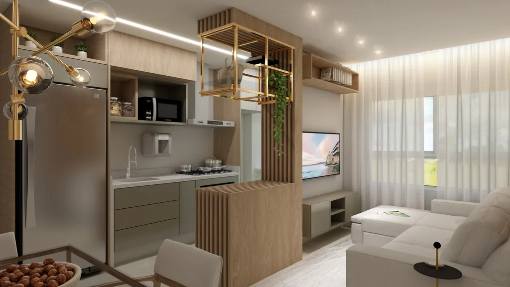 Imagem Apartamento à venda no bairro Setor Central - Goiânia/GO