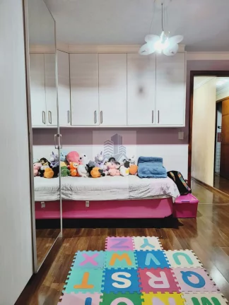 Imagem Casa à venda no bairro Jardim São Bernardo - São Paulo/SP