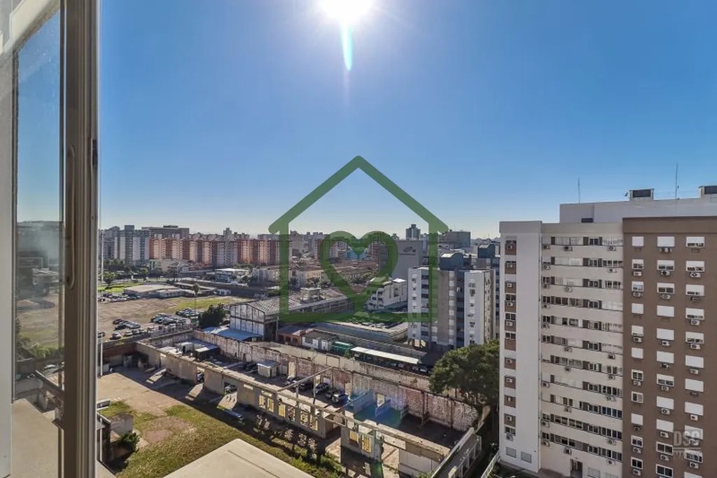 Imagem Apartamento 2 dormitórios mobiliado com vista panorâmica e infraestrutura de resort! Excelente opo...