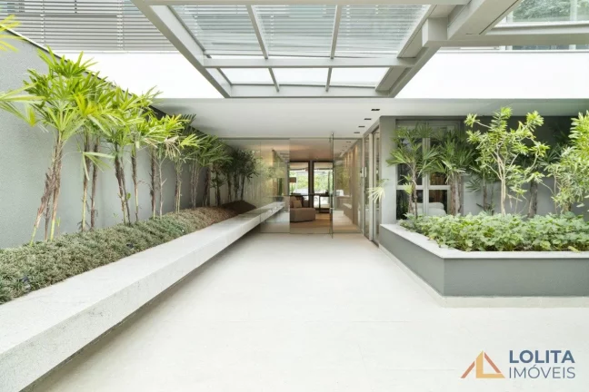 Imagem HOME CACUPÉ: Apartamentos Pronto Pra Morar em Florianópolis/SC