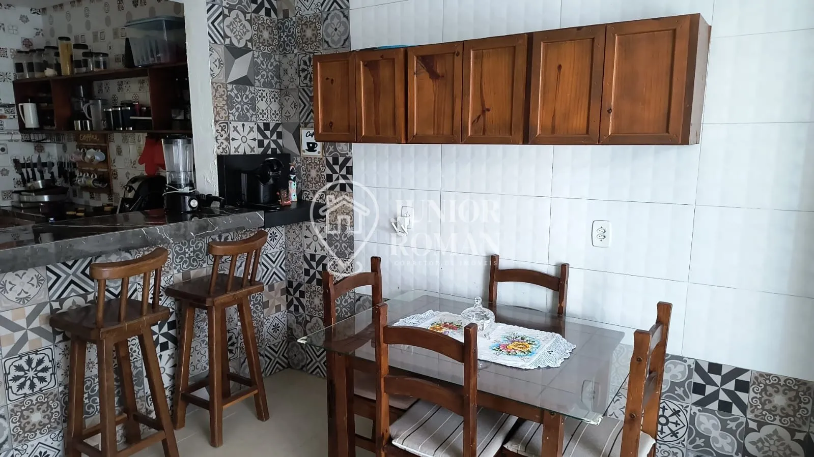 Imagem CASA 3 SUITES EM COND FECHADO - BAIRRO MIMOSO II - LUIS EDUARDO MAGALHÃES