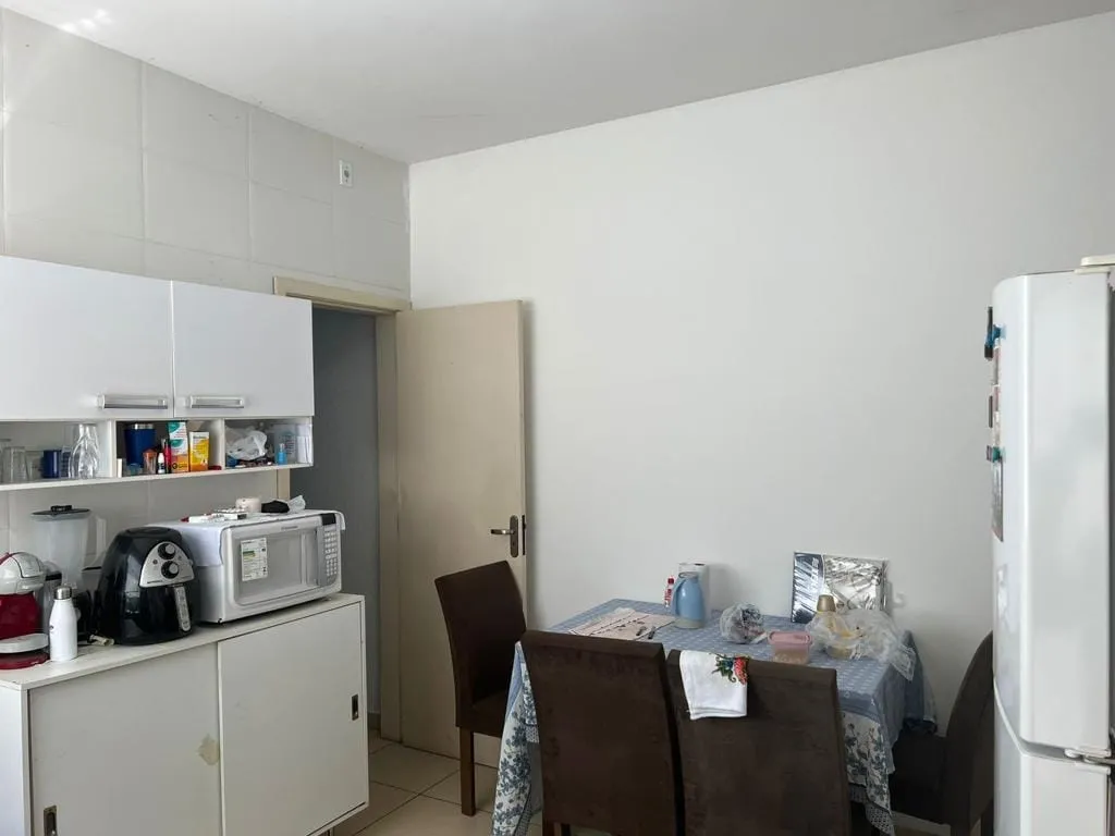 Imagem Casa à venda 2 Quartos, 1 Suite, 2 Vagas, 120M², Residencial Mombaça, Pindamonhangaba - SP