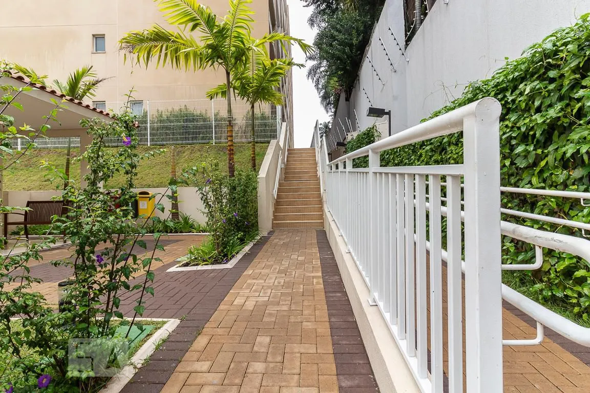 Imagem VENDO LINDO APARTAMENTO NO BAIRRO CIDADE ADEMAR!
