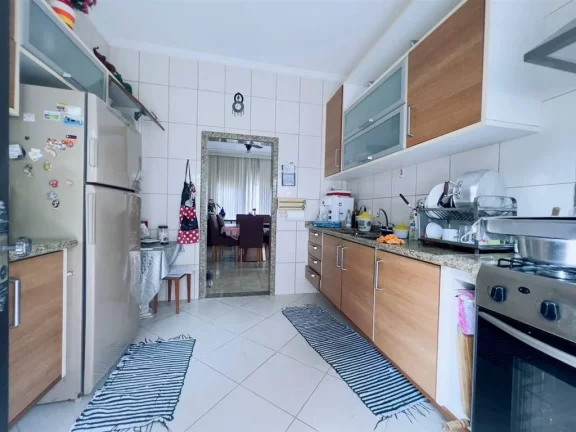 Imagem Casa com 4 dorms, Real, Praia Grande - R$ 750 mil, Cod: 2517