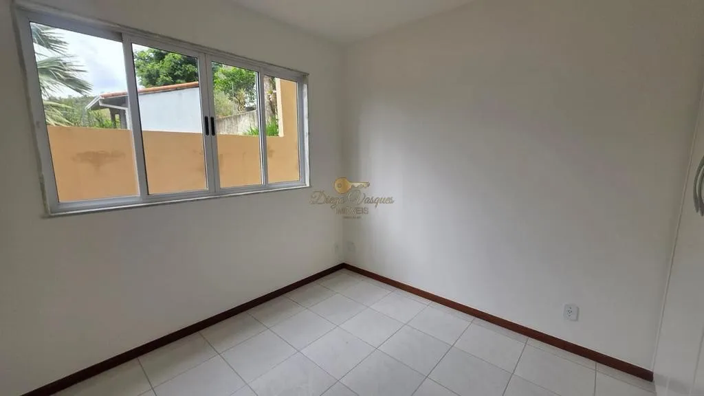 Imagem Casa em Condomínio para Venda em Teresópolis / RJ no bairro Albuquerque