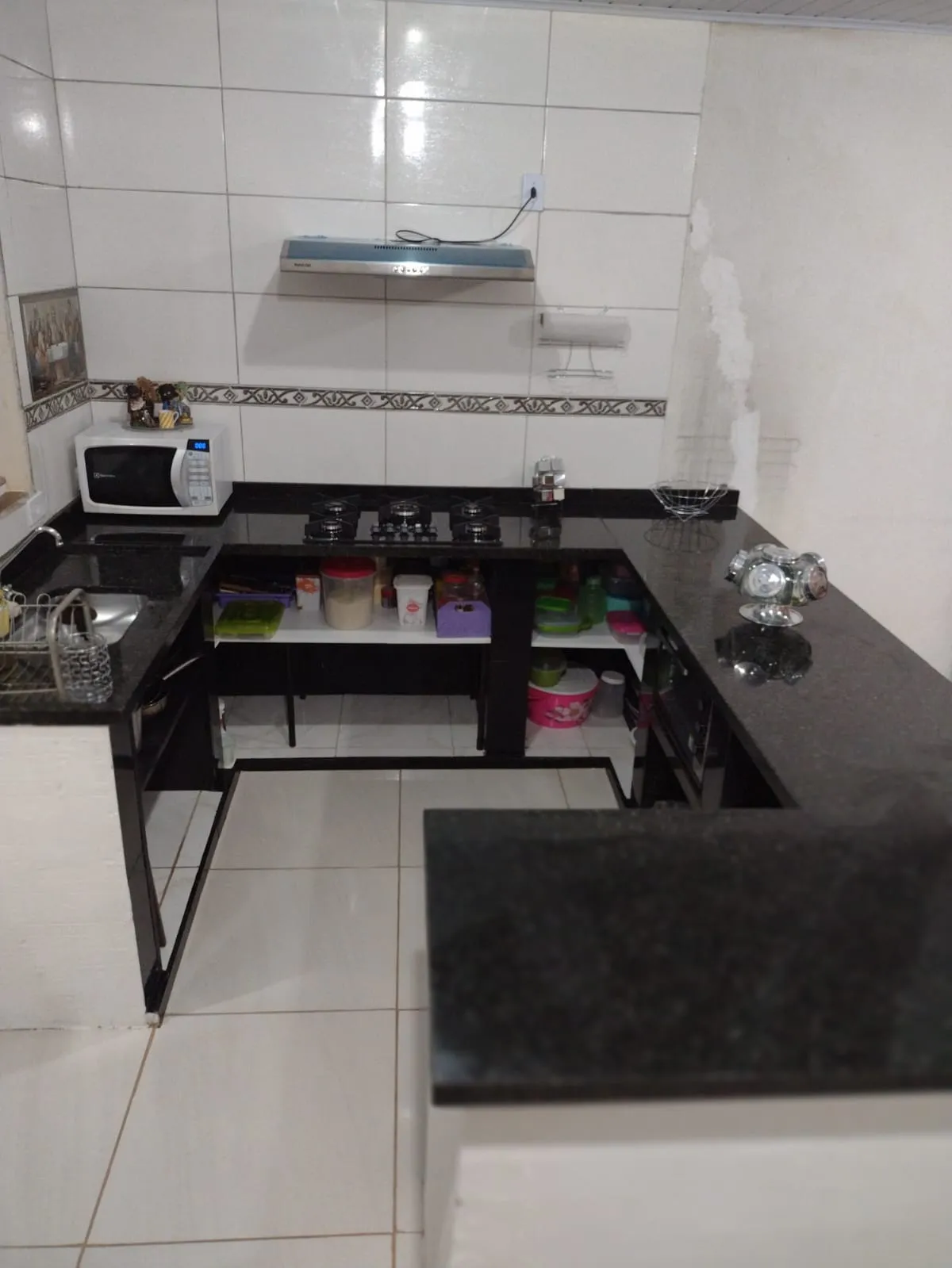 Imagem Sobrado à venda em Iperó