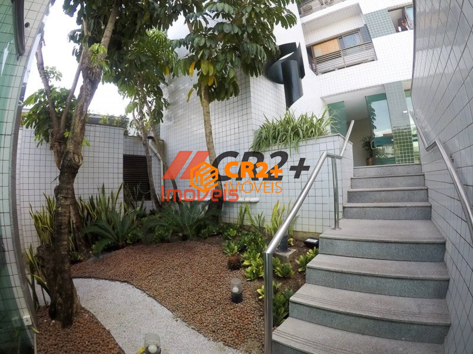Imagem Apartamento a Venda com 4 quartos, 2 suítes no bairro Pina-126m² em Boa Viagem