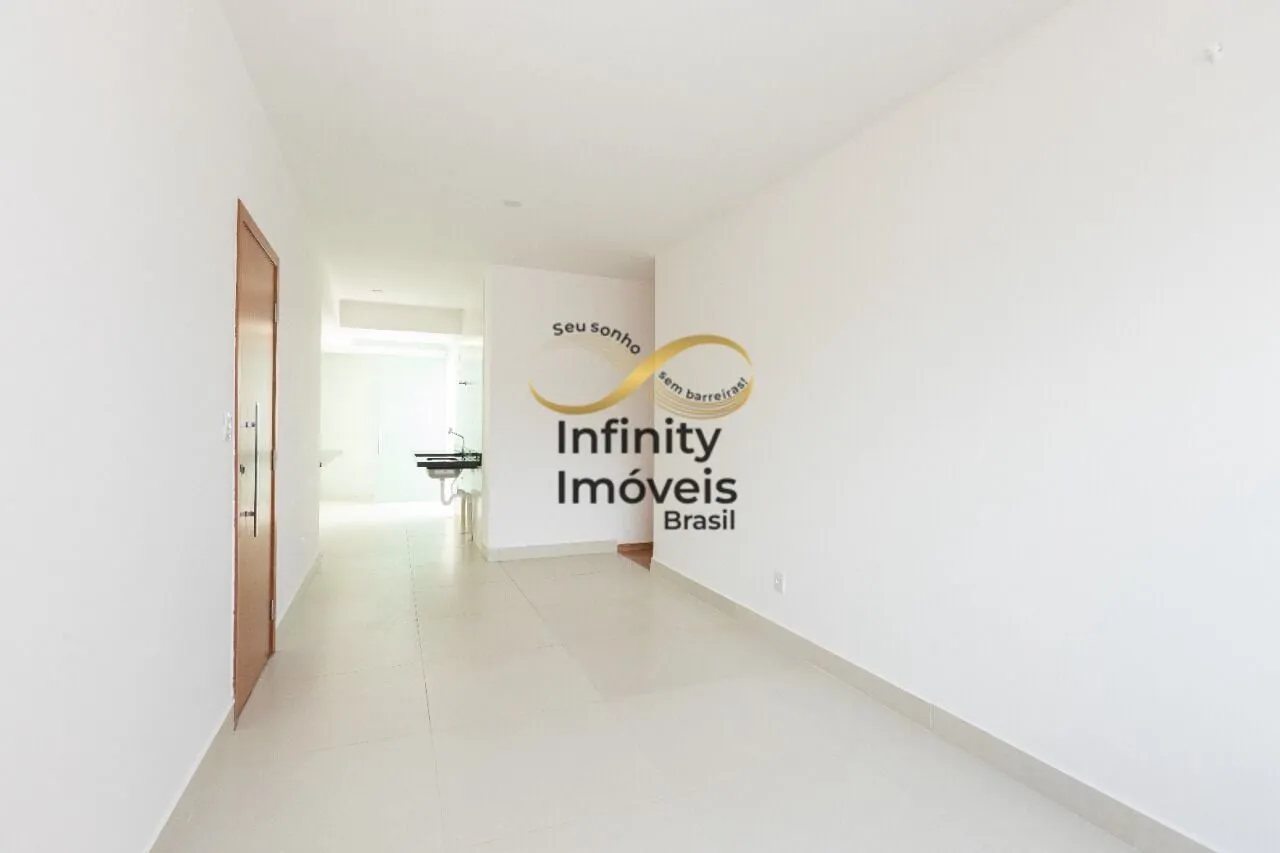 Imagem ED CONSELHEIRO SIPRIANO SOARES SRVE - Apartamento à venda no bairro Salgado Filho - Belo Horizonte/MG
