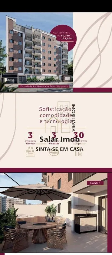 Imagem APARTAMENTO 02 QUARTOS| SANT PIERRE | JARDIM AMÁLIA | VOLTA REDONDA RJ