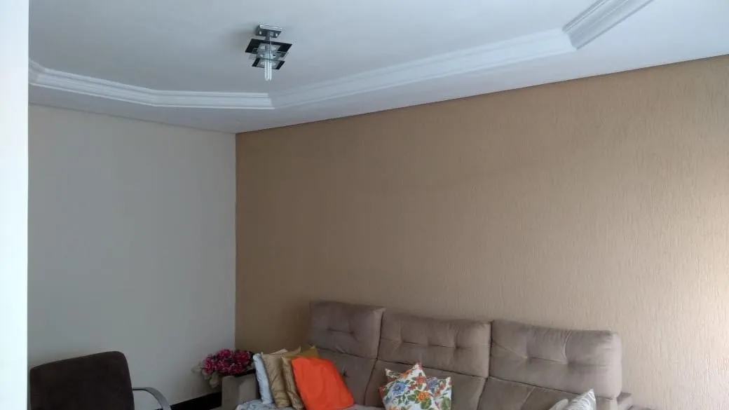 Imagem Sobrado com 6 dormitórios à venda, 280 m² por R$ 599.000,00 - Vila Flórida - Guarulhos/SP