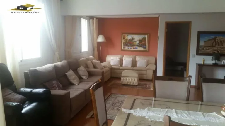 Imagem Apartamento Padrão para Venda em Ipiranga São Paulo-SP